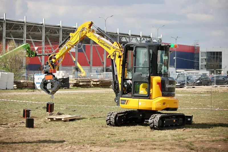 Rywalizacja na czas — Polska Liga Operatorów 2026