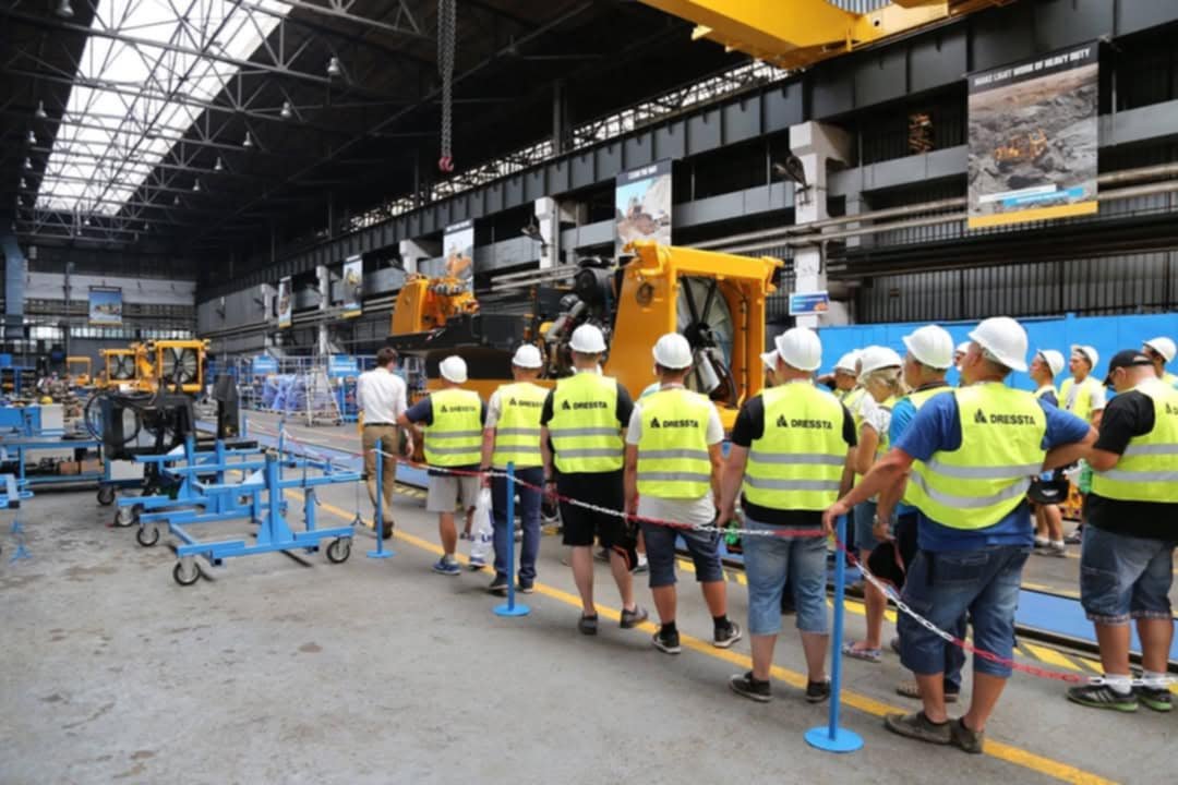 Akademia Sztuki Operatorskiej — nowe warsztaty