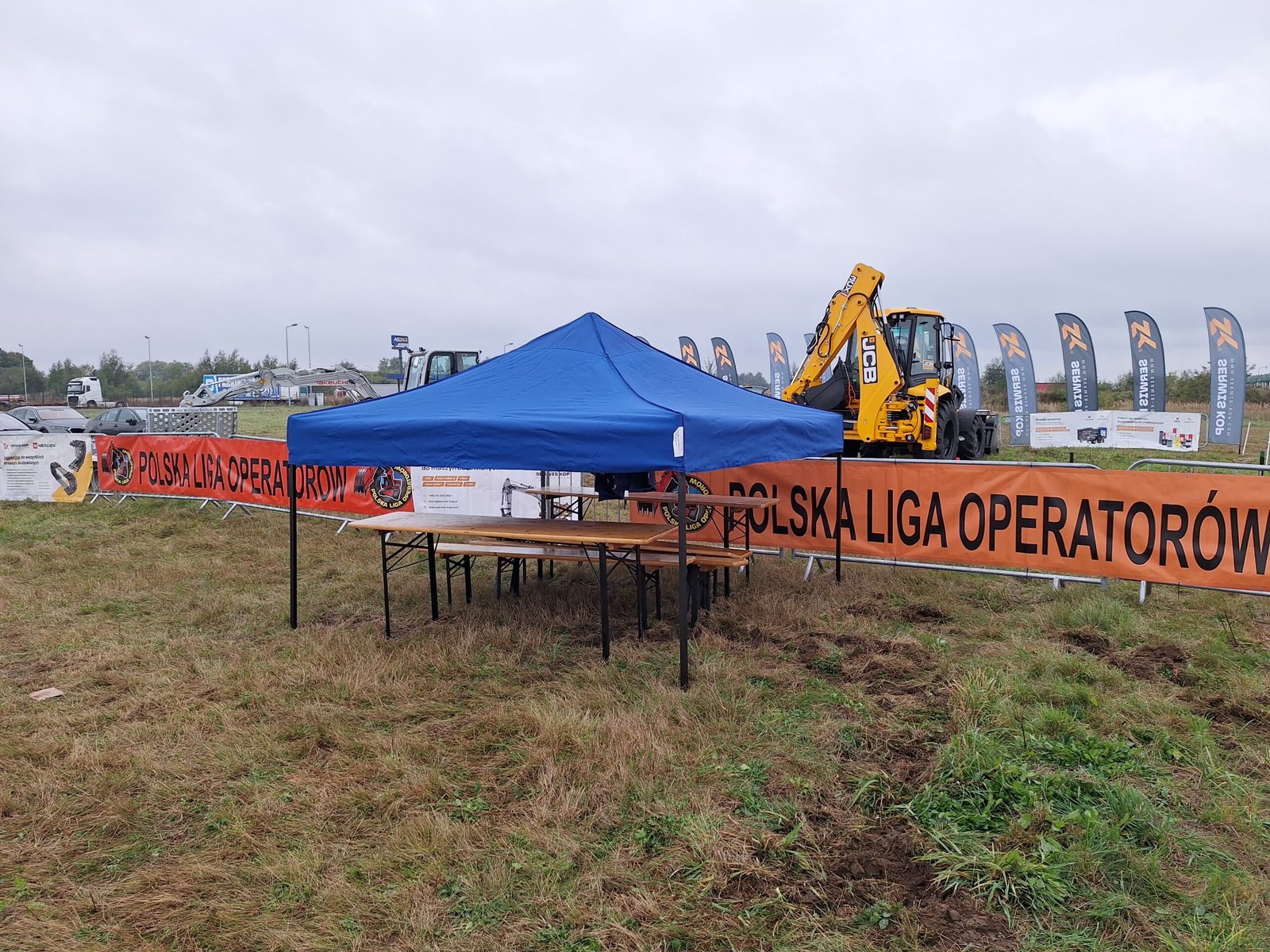 Polska Liga Operatorów — rusza kolejny sezon
